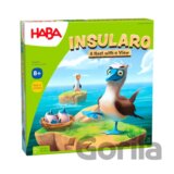Insularo Hniezdo s výhľadom od 8 rokov