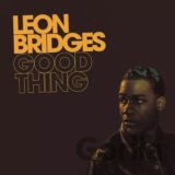 Leon Bridges:  Good Thing (5Th Anniversary Edition) LP