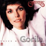 Carpenters: Voice Of The Heart LP