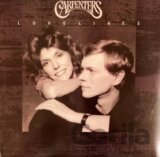Carpenters: Lovelines LP