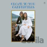 Carpenters: Close To You LP