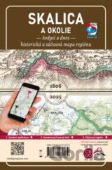 Skalica a okolie