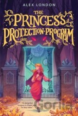 The Princess Protection Program