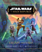Star Wars: The High Republic: Escape from Valo