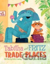 Tabitha and Fritz Trade Places