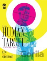 The Human Target Book One