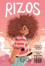 Rizos (Frizzy, Spanish language edition)