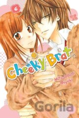 Cheeky Brat, Vol. 6