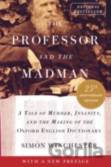 The Professor and the Madman
