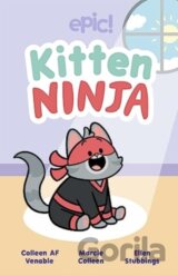 Kitten Ninja