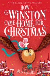 How Winston Came Home for Christmas