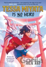 Tessa Miyata Is No Hero
