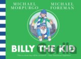 Billy the Kid