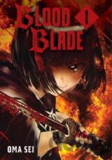 BLOOD BLADE 1