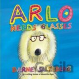 Arlo Needs Glasses (Revised Edition)