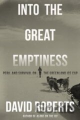 Into the Great Emptiness