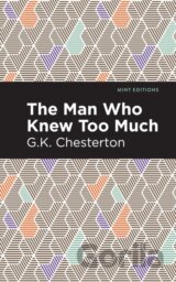 The Man Who Knew Too Much