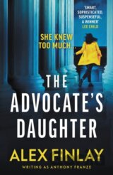 The Advocate's Daughter