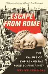 Escape from Rome