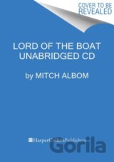 The Stranger in the Lifeboat CD