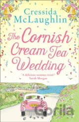 The Cornish Cream Tea Wedding