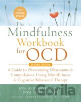 The Mindfulness Workbook for OCD