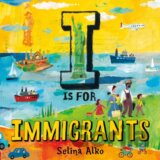 I Is for Immigrants