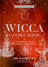 Wicca Candle Magic