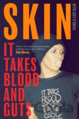 It Takes Blood and Guts