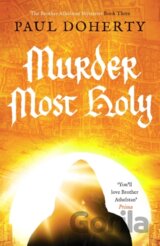 Murder Most Holy