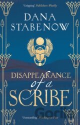 Disappearance of a Scribe