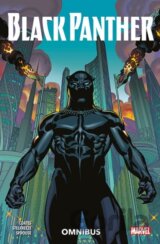 Black Panther Omnibus