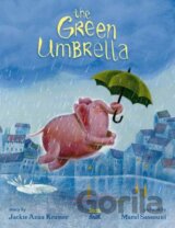 The Green Umbrella