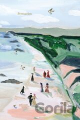 Persuasion (Painted Editions)