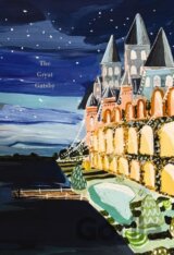 The Great Gatsby (Painted Editions)