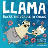 Llama Rocks the Cradle of Chaos