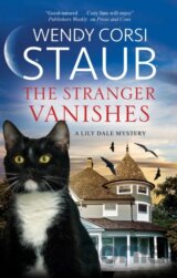 The Stranger Vanishes