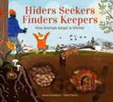 Hiders Seekers Finders Keepers