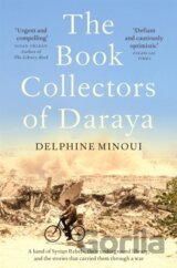 The Book Collectors of Daraya
