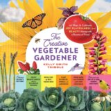 The Creative Vegetable Gardener