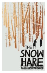 The Snow Hare