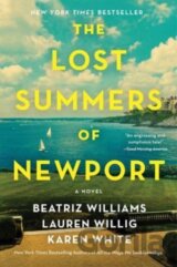 The Lost Summers of Newport