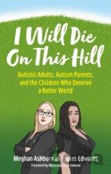 I Will Die On This Hill
