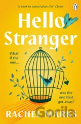 Hello, Stranger