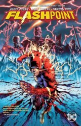 Flashpoint (New Edition)