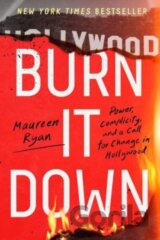 Burn It Down