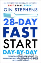 28-Day FAST Start Day-by-Day