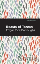Beasts of Tarzan