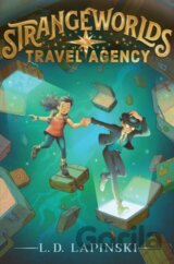 Strangeworlds Travel Agency