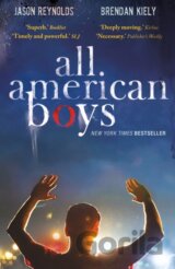 All American Boys